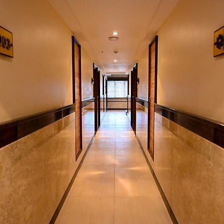 Hotel Sms Grand Imperial Vellore Buitenkant foto
